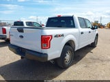 Ford F-150 Xl 1FTEW1E80HKE26439 снимка