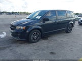 Dodge Grand Caravan Se Plus 2C4RDGBG5JR184289 снимка