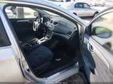 Nissan Sentra Sv 1N4AB7AP8DN905698 снимка