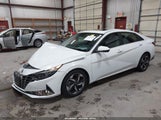 Hyundai Elantra Sel 5NPLN4AG6NH055807 photo