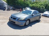 Honda Accord 2.4 Lx 1HGCP26338A035466 photo