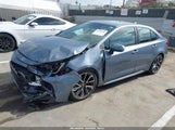 Toyota Corolla Se 5YFS4RCE1LP037707 снимка