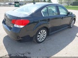 Subaru Legacy 2.5I Limited 4S3BMBL61B3253113 снимка