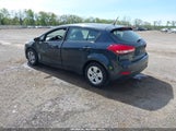 Kia Forte Lx KNAFK5A89H5687996 снимка