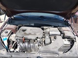 Kia Optima Lx 5XXGT4L34JG229896 снимка