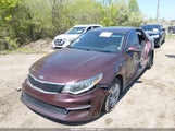 Kia Optima Lx 5XXGT4L34JG229896 снимка