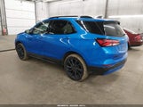 Chevrolet Equinox Awd Rs 3GNAXWEGXRS172221 снимка
