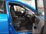 Chevrolet Equinox Awd Rs 3GNAXWEGXRS172221 photo