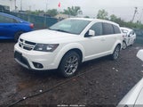 Dodge Journey Gt Awd 3C4PDDEG9HT608954 снимка