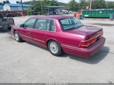 Lincoln Continental Executive 1LNLM9744RY611111 снимка