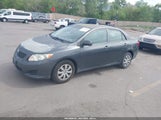 Toyota Corolla Le 1NXBU4EEXAZ269346 снимка