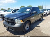 Ram  Tradesman 4X4 5'7 Box 1C6RR7KT1JS300575 снимка