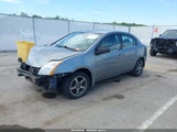 Nissan Sentra 2.0S 3N1AB61E97L713149 снимка