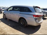 Honda Odyssey Touring/Touring Elite 5FNRL5H96GB158871 fotografie