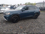 Volkswagen Atlas 3.6L V6 Se W/Technology 1V2KR2CA1NC523532 fotografie
