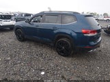 Volkswagen Atlas 3.6L V6 Se W/Technology 1V2KR2CA1NC523532 снимка