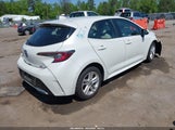 Toyota Corolla Se JTNK4RBE5K3049881 photo