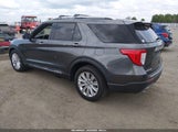 Ford Explorer Limited 1FMSK7FHXLGB47409 снимка