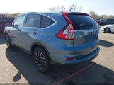 Honda Cr-V Se 5J6RM4H48GL082332 снимка