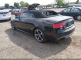 Audi S5 3.0T Premium Plus WAUCGAFH4EN003745 снимка