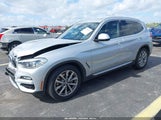 BMW X3 Sdrive30I 5UXTR7C54KLF37329 снимка