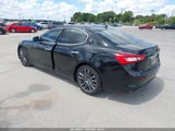 Maserati Ghibli ZAM57XSA7J1277011 снимка