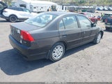 Honda Civic Lx 2HGES16574H522927 снимка
