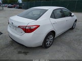 Toyota Corolla Le 2T1BURHE7FC328743 снимка