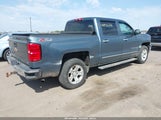 Chevrolet Silverado  2Lz 3GCUKSEC1EG291511 снимка