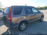 Honda Cr-V Ex JHLRD788X3C047136 снимка