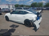 Nissan Maxima Sr Xtronic Cvt 1N4AA6EV0PC505074 снимка
