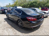 Honda Accord Sport Se 1HGCR2F18HA252603 снимка