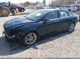 Ford Fusion Sel 3FA6P0CD6LR198209 снимка
