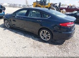Ford Fusion Sel 3FA6P0CD6LR198209 снимка
