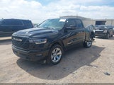 Ram  Big Horn 4X2 6'4 Box 1C6RREBG0SN547643 fotografie