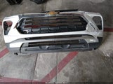 Chevrolet Trailblazer Fwd Lt KL79MPSP3SB163518 снимка
