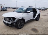 Chevrolet Trailblazer Fwd Lt KL79MPSP3SB163518 снимка