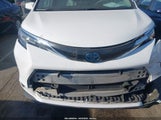 Toyota Sienna Le 5TDKRKEC6NS129202 снимка