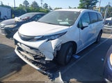 Toyota Sienna Le 5TDKRKEC6NS129202 снимка