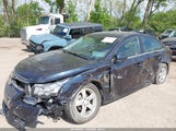 Chevrolet Cruze 1Lt Auto 1G1PC5SB9E7138015 снимка