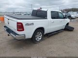 Ram  Laramie 4X4 5'7 Box 1C6SRFJT8LN361808 photo