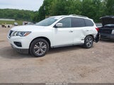 Nissan Pathfinder S 5N1DR2MM3JC651604 снимка
