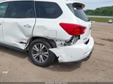 Nissan Pathfinder S 5N1DR2MM3JC651604 снимка