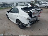 Toyota Camry Se 4T1B11HK8KU170082 fotografie
