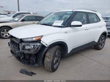 Hyundai Venue Sel KMHRC8A31SU393035 снимка