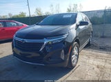 Chevrolet Equinox Fwd Lt 3GNAXKEGXRL145586 снимка