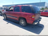 Chevrolet Tahoe Lt 1GNEK13T21R167802 photo