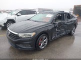 Volkswagen Jetta 1.4T R-Line/1.4T S/1.4T Se 3VWCB7BU2LM070680 снимка