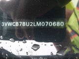 Volkswagen Jetta 1.4T R-Line/1.4T S/1.4T Se 3VWCB7BU2LM070680 photo