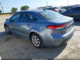 Toyota Corolla Le 5YFB4MDE1RP199783 снимка